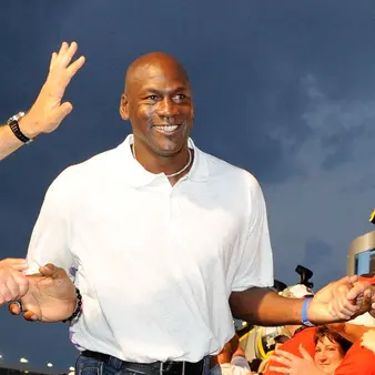 Michael Jordan Is Donating $100 Million To Support Education, Social Justice And Racial Equality