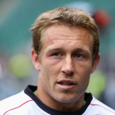 Jonny Wilkinson