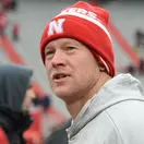 Scott Frost