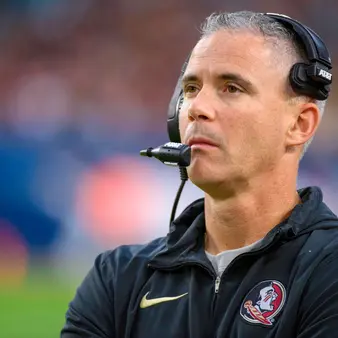 Florida State Just Made Mike Norvell A Top 5 Highest-Paid Coach In College Football