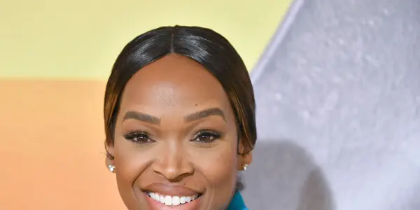 Khadijah Haqq