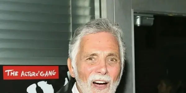 David Hedison