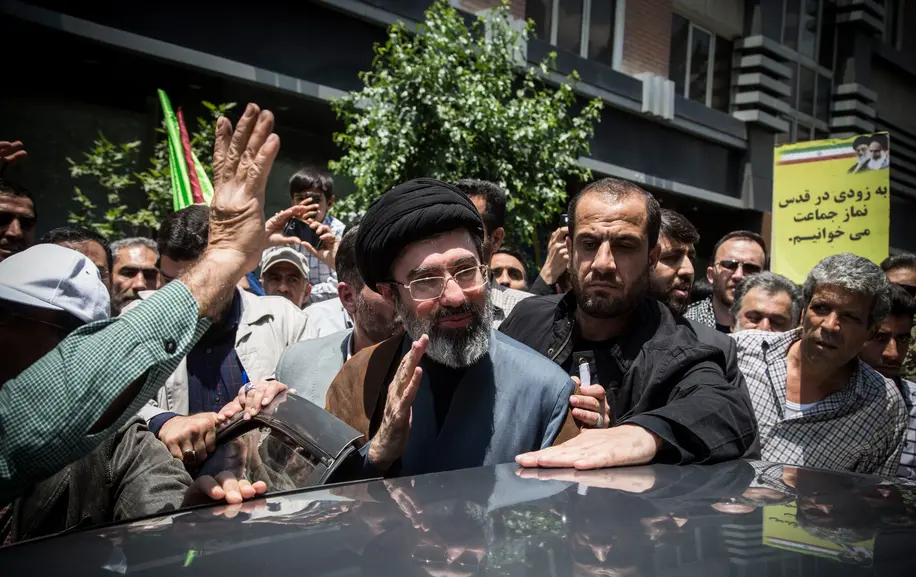 Like Father, Like Son: Iran's New Supreme Leader, Mojtaba Khamenei, Allegedly Controls A "Sprawling" Multi-Billion Dollar Global Property Empire