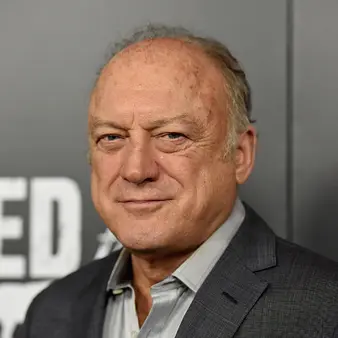 John Doman Net Worth