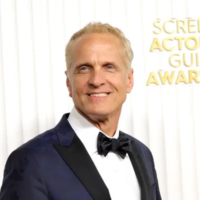 Patrick Fabian