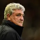 Steve Bruce