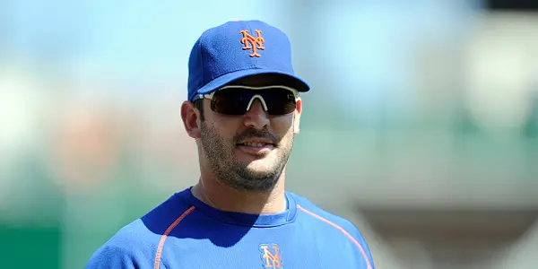 Matt Harvey