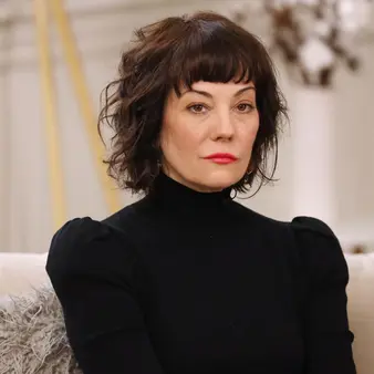 Natasha Gregson Wagner Net Worth