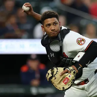 Less Than A Week After His MLB Debut, Samuel Basallo Signed A $67 Million Contract