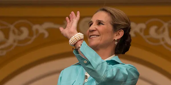 Infanta Elena