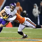 Adam Thielen Earned An Extra $550K After Making One Catch