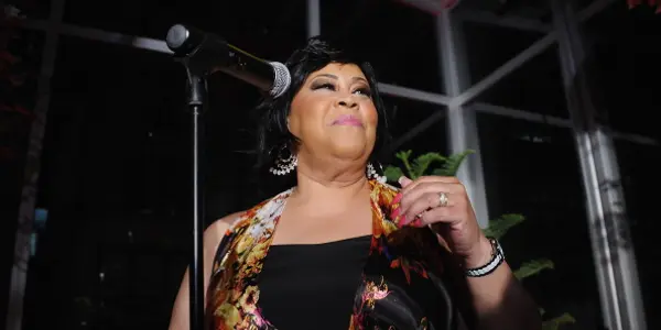 Martha Wash