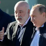 Meet 7 Of The Sanctioned Russian Billionaires