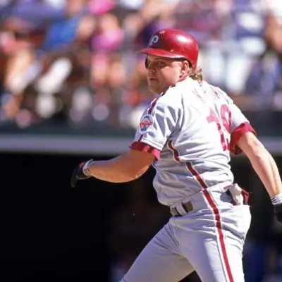 John Kruk