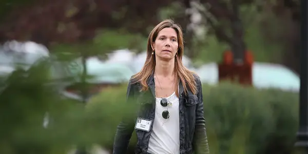 Jennifer Gilbert