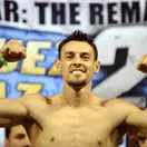 Robert Guerrero