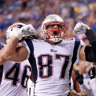 Rob Gronkowski Restructured His Contract And Could Become The Highest-Paid Tight End In The NFL