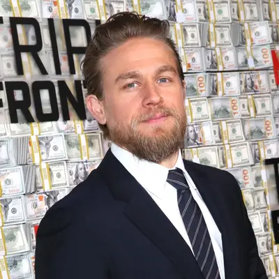 Charlie Hunnam