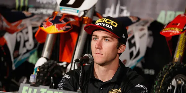 Eli Tomac