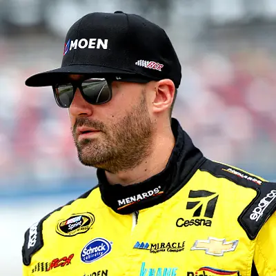 Paul Menard
