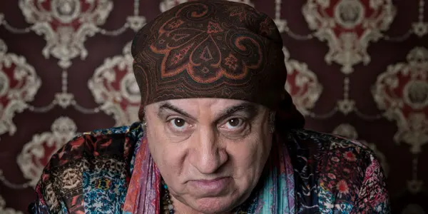 Steven Van Zandt
