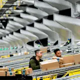 "Russian Jack Ma" Becomes A Self-Made Female Billionaire On Strength Of E-Commerce Empire