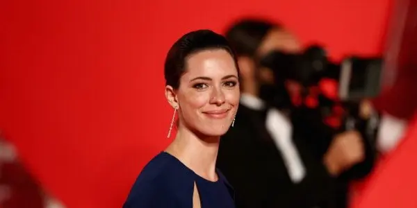 Rebecca Hall