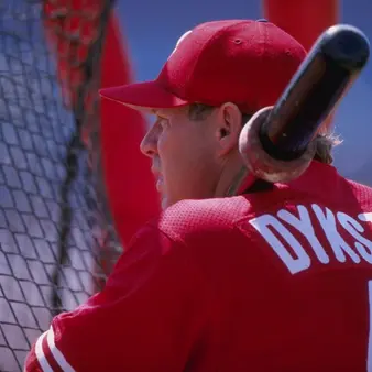 The Incredible Rise And Shocking Fall of Lenny Dykstra