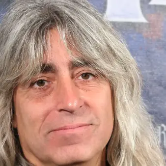 Mikkey Dee Net Worth
