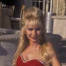 Karen Austin