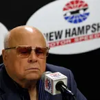 Bruton Smith Net Worth