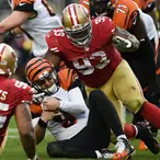 San Francisco 49ers Defensive Tackle Loses Mega-Deal After Failing Physical