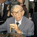 George Burns Net Worth