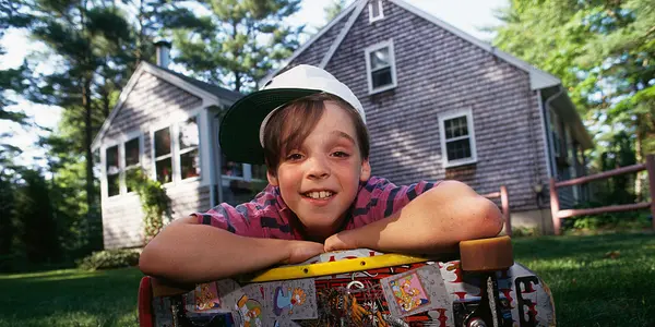 Corey Carrier