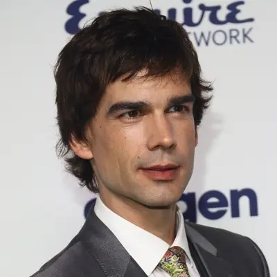 Christopher Gorham