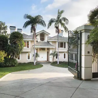 Casino King Steve Wynn Sells Mega Estate In Bel Air For $16.55 Million