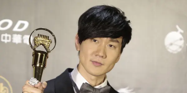 JJ Lin