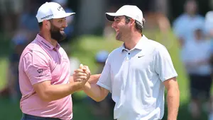 These 10 Golfers Earned Insane Generational Wealth From LIV Golf… Which Is Rumored To Be Shutting Down After Just FOUR Years