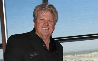 John Force Net Worth