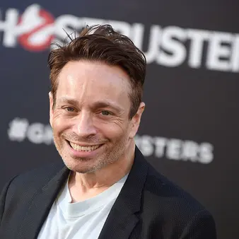 Chris Kattan Net Worth
