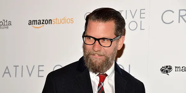 Gavin McInnes