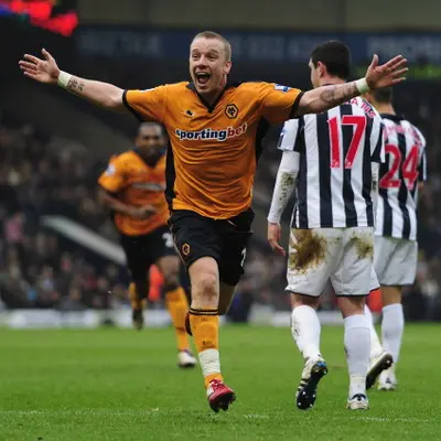 Jamie O'Hara