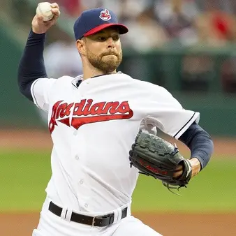 This MLB Pitcher Loves Cleveland So Much He Took A $100 Million Pay Cut To Stay There. Sort Of…