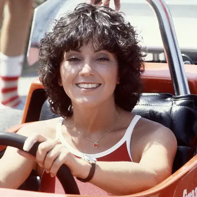 Joyce DeWitt