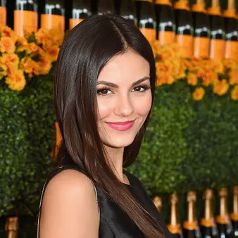 Victoria Justice Net Worth