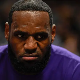 LeBron James, Serena Williams, Steph Curry & Dozens Of Celebs "Effectively Wiped Out" As Fitness App Tonal Faces 90% Valuation Drop
