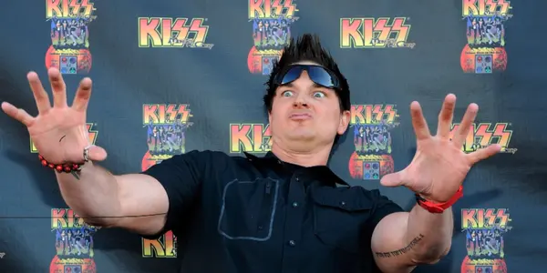Zak Bagans