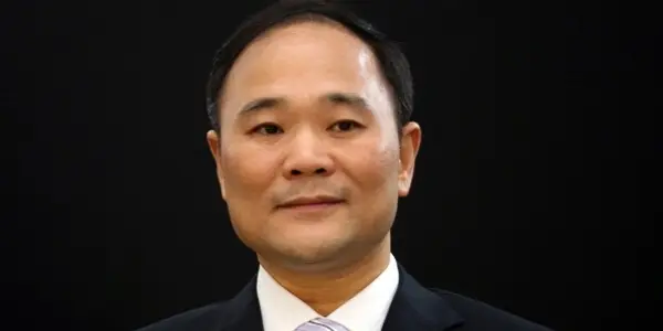 Li Shufu