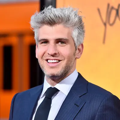 Max Joseph