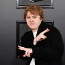 Lewis Capaldi